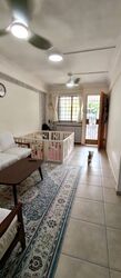 Blk 703 Reservoir Rise (Bedok), HDB 3 Rooms #549199571